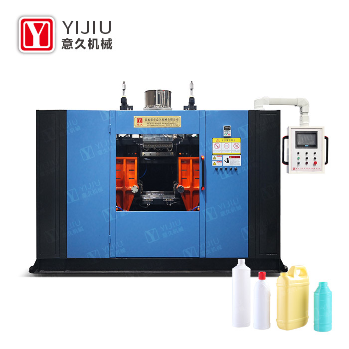 yjb60-2lii-fully-automatic-blow-molding-machine-1