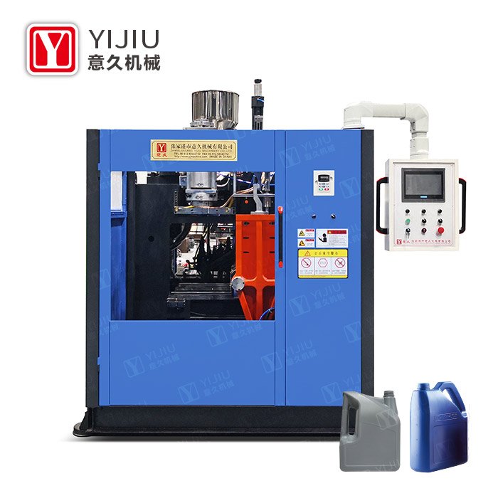 yjb60-5l-fully-automatic-blow-molding-machine-1