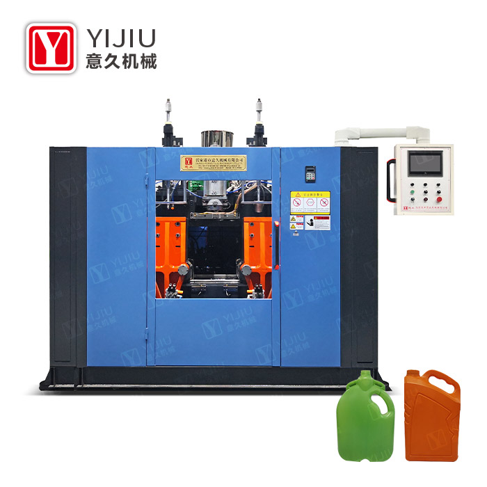 yjb70-5lii-fully-automatic-blow-molding-machine-1