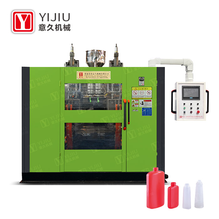 yjh60-2lii-fully-automatic-blow-molding-machine-1
