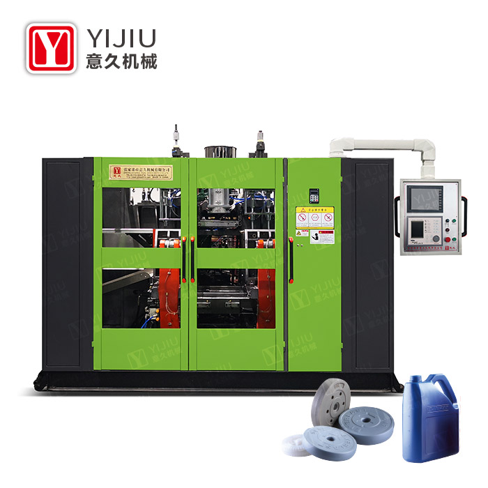 yjh70-5lii-fully-automatic-blow-molding-machine-1