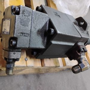 油泵 OIL PUMP